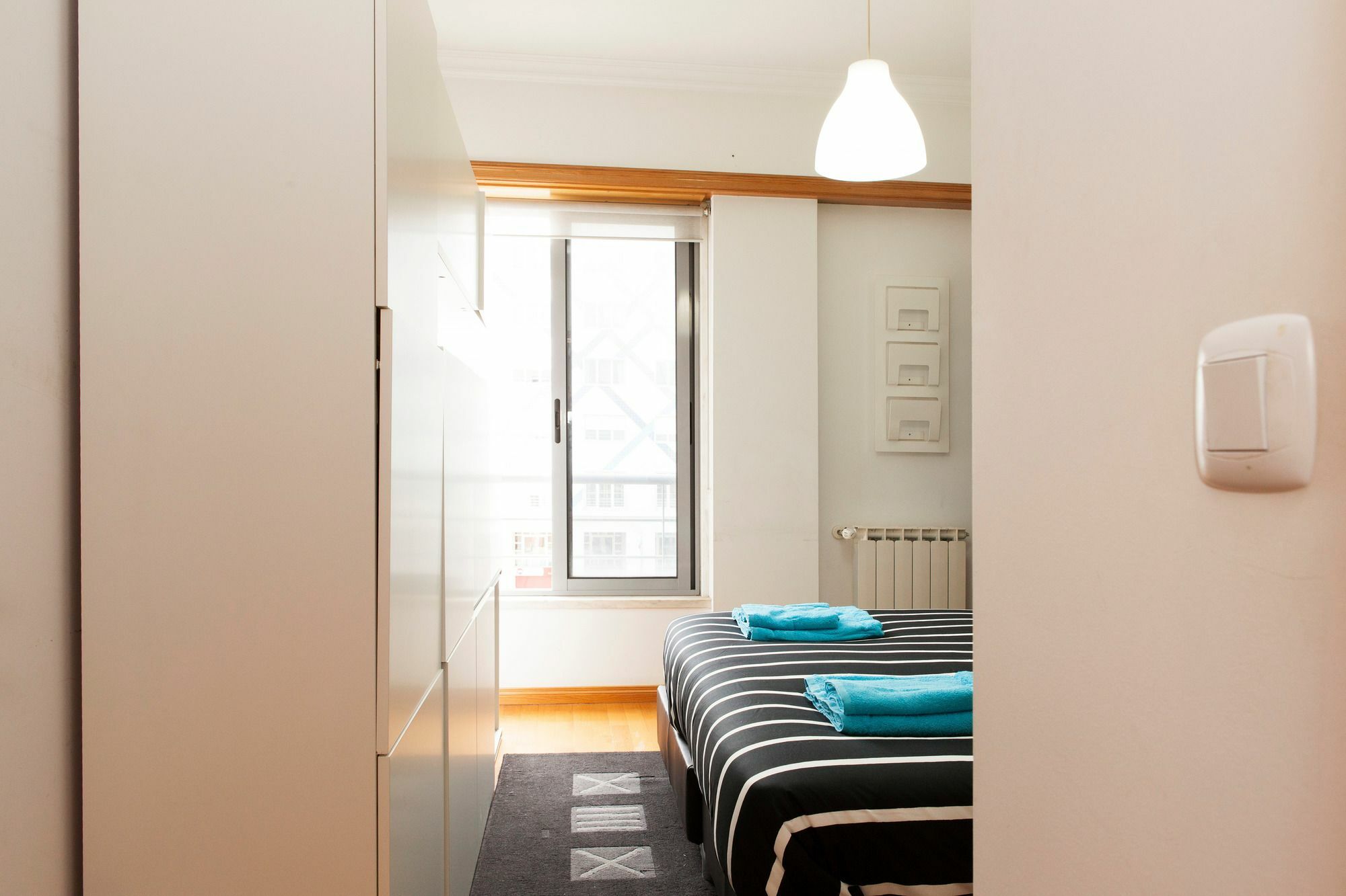 Apartamento Expo Deluxe By Homing *