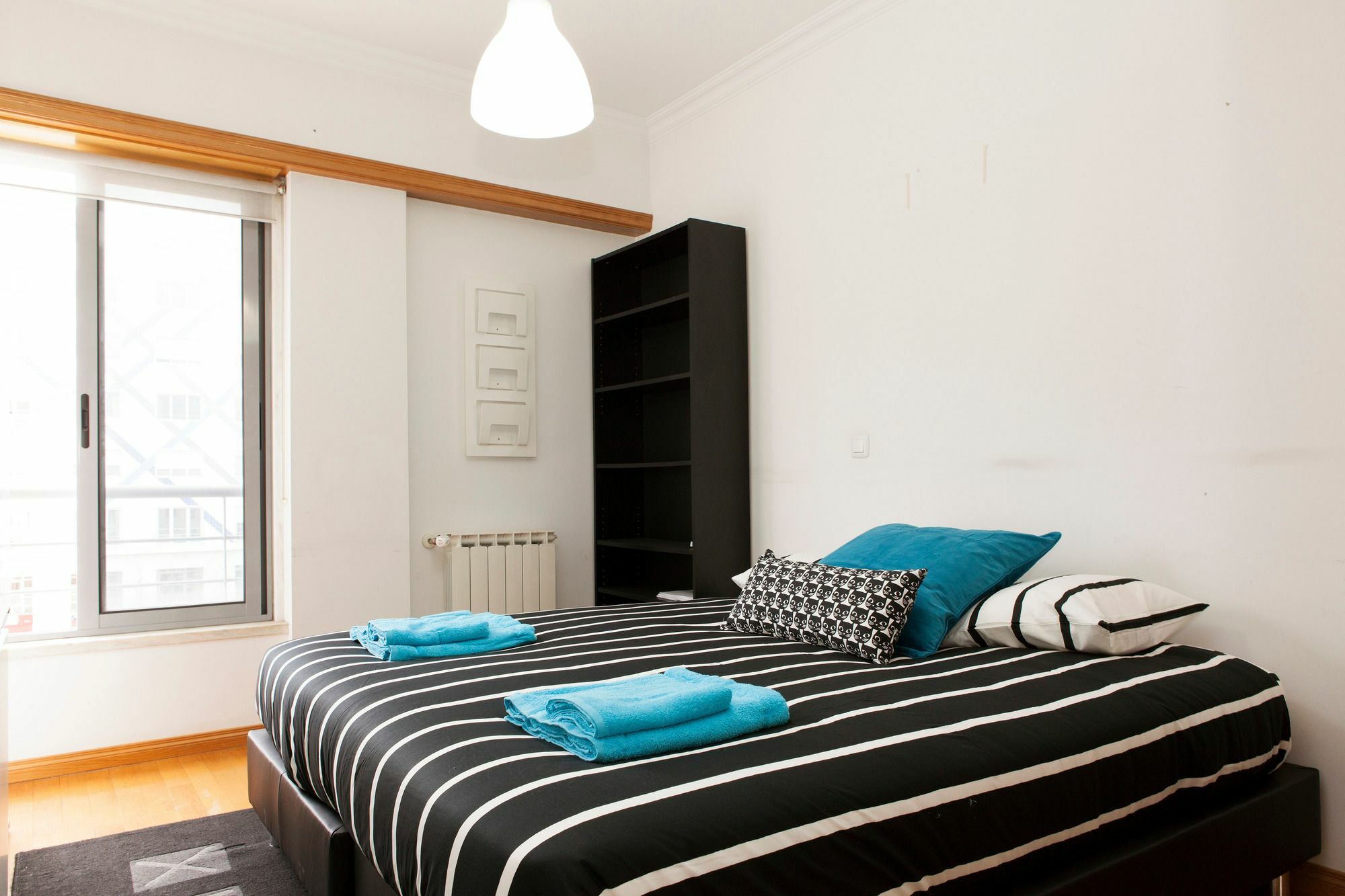 Apartamento Expo Deluxe By Homing