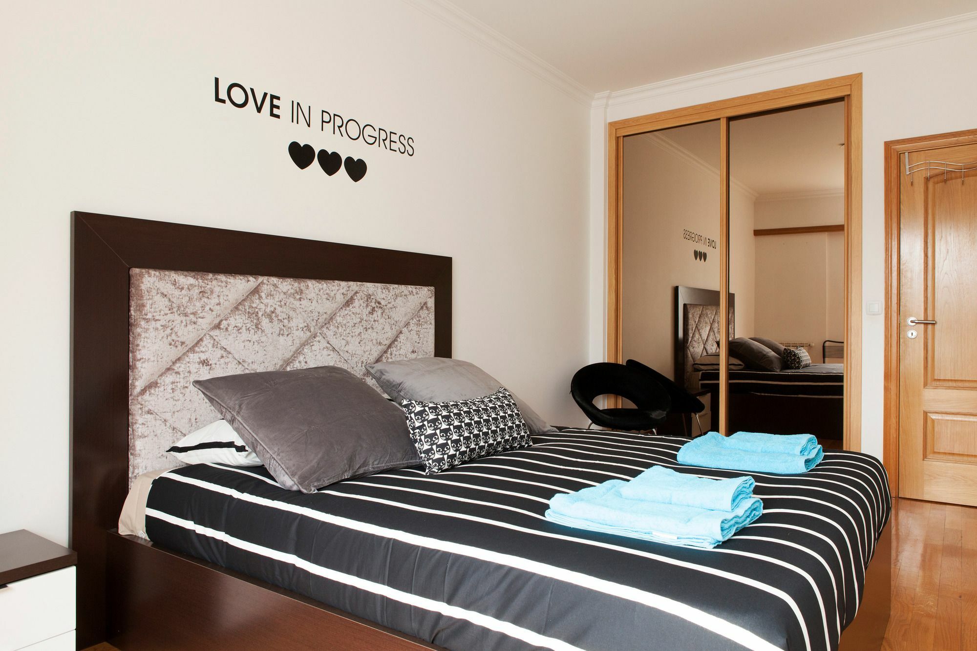 Expo Deluxe By Homing Apartamento *